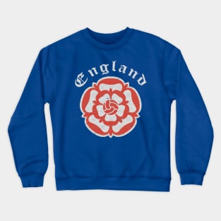 English Rose Crewneck Sweatshirt